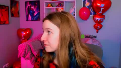 Snapshot of benny_duglas chatting on 20, 2, 2026 Benny online show from 20, 2, 2026