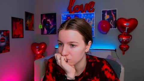 Snapshot of benny_duglas chatting on 23, 2, 2026 Benny online show from 23, 2, 2026