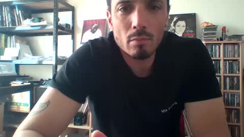 BennyHola online show from 18, 5, 2026
