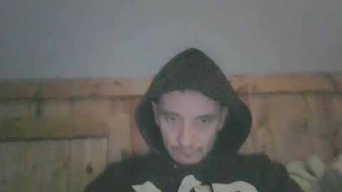 benny and innocentvixon online show from 12, 1, 2025