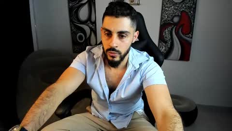 ben online show from 14, 2, 2025