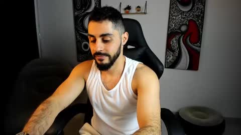 ben online show from 16, 2, 2025