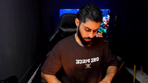 ben online show from 14, 9, 2025