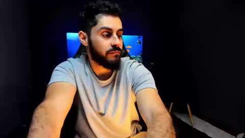 ben online show from 19, 9, 2025