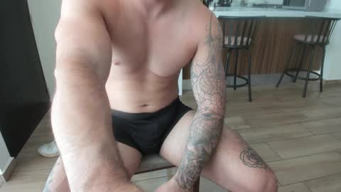 Ben Braxton online show from 20, 12, 2024