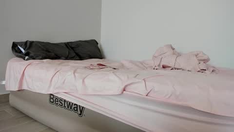 Ben Braxton online show from 4, 12, 2025