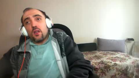 bentish online show from 29, 12, 2024