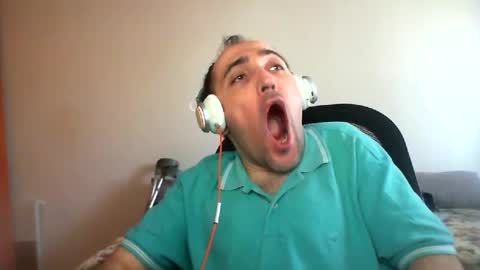 bentish online show from 10, 1, 2025