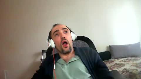 bentish online show from 31, 1, 2025