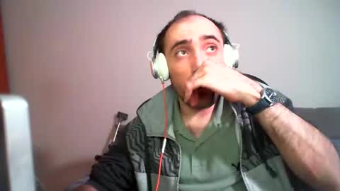 bentish online show from 5, 2, 2025