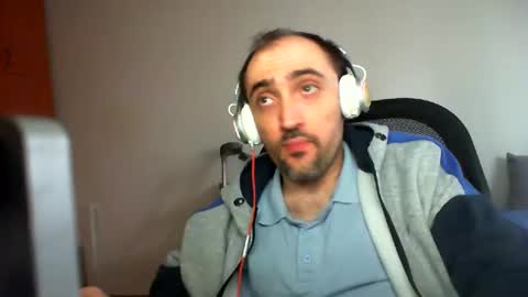 bentish online show from 17, 2, 2025