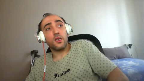 bentish online show from 16, 9, 2025