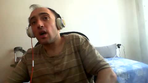 bentish online show from 18, 9, 2025