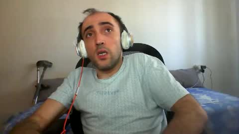 bentish online show from 20, 9, 2025