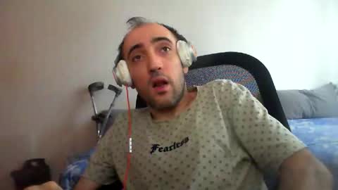 bentish online show from 25, 9, 2025