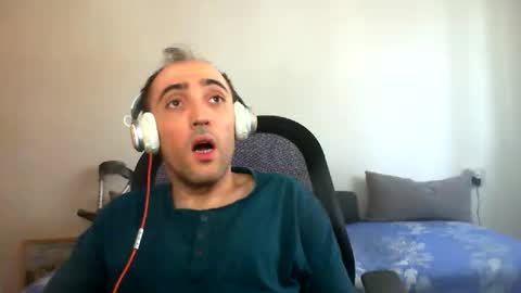 bentish online show from 27, 10, 2025