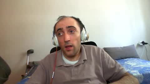 Snapshot of bentish chatting on 10, 5, 2026 bentish online show from 10, 5, 2026