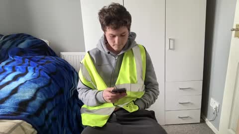 Snapshot of benwardle123 chatting on 10, 3, 2025 READ MY BIO --- --- READ MY BIO online show from 10, 3, 2025