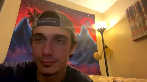 benwylder91 online show from 31, 12, 2024