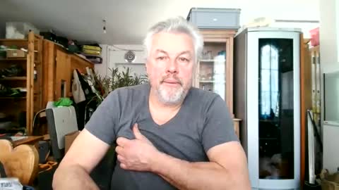 Martin online show from 27, 1, 2025