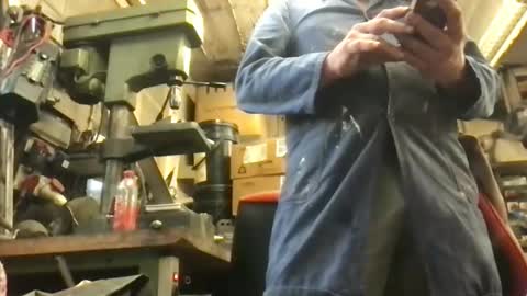 Martin online show from 25, 10, 2025