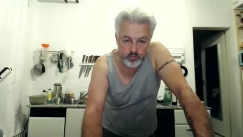 Martin online show from 11, 11, 2025