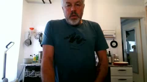 Martin online show from 14, 11, 2025