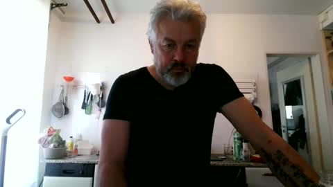 Martin online show from 24, 11, 2025