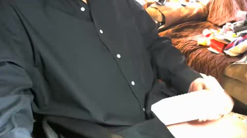 Snapshot of bergeeric1970 chatting on 5, 1, 2025 bergeeric1970 online show from 5, 1, 2025