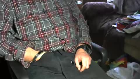 Snapshot of bergeeric1970 chatting on 12, 1, 2025 bergeeric1970 online show from 12, 1, 2025