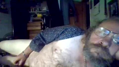 Snapshot of bergeeric1970 chatting on 17, 10, 2025 bergeeric1970 online show from 17, 10, 2025