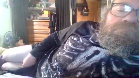 Snapshot of bergeeric1970 chatting on 3, 11, 2025 bergeeric1970 online show from 3, 11, 2025