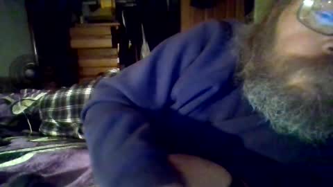 Snapshot of bergeeric1970 chatting on 8, 11, 2025 bergeeric1970 online show from 8, 11, 2025