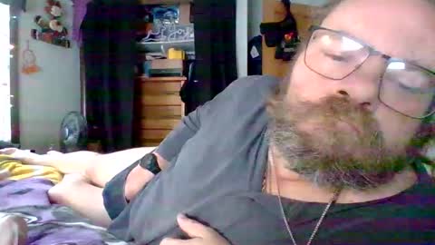 bergeeric1970 online show from 10, 1, 2026