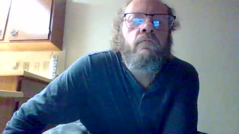 bergeeric1970 online show from 30, 3, 2026