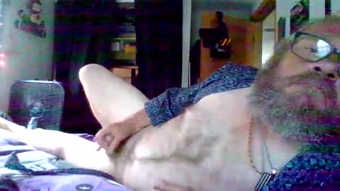 Snapshot of bergeeric1970 chatting on 1, 6, 2026 bergeeric1970 online show from 1, 6, 2026
