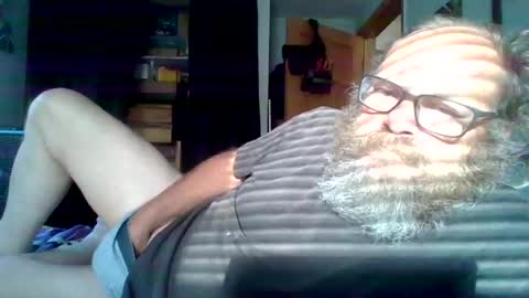 Snapshot of bergeeric1970 chatting on 16, 6, 2026 bergeeric1970 online show from 16, 6, 2026