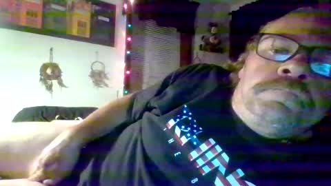 Snapshot of bergeeric1970 chatting on 31, 7, 2026 bergeeric1970 online show from 31, 7, 2026