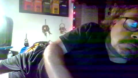 Snapshot of bergeeric1970 chatting on 2, 8, 2026 bergeeric1970 online show from 2, 8, 2026