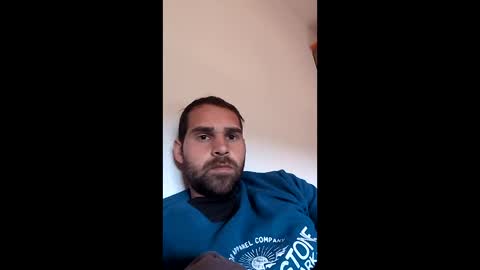 bernalcentellesmiguel online show from 29, 3, 2026