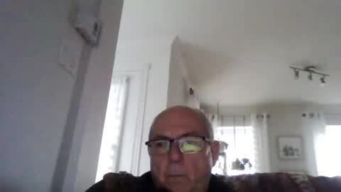 bernard1102 online show from 31, 10, 2025