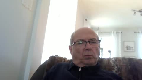 bernard1102 online show from 1, 3, 2026