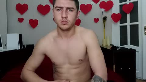 BernardBetty online show from 1, 3, 2025