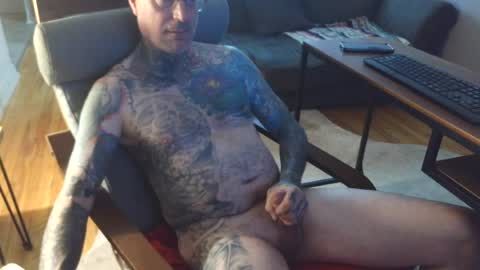Snapshot of bernhard666 chatting on 19, 7, 2026 bernhard666 online show from 19, 7, 2026