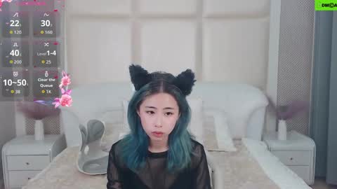 Snapshot of berniceafra chatting on 21, 9, 2025 berniceafra online show from 21, 9, 2025