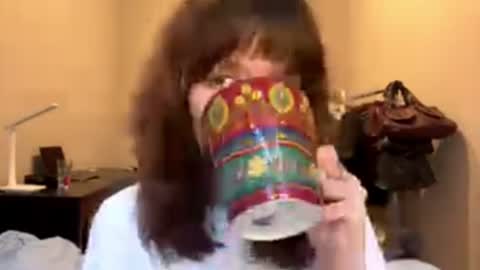 Lucy online show from 13, 7, 2026