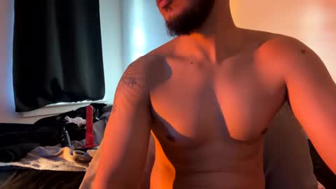 berriess_ online show from 8, 1, 2025