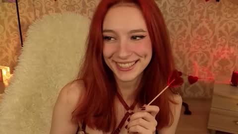 Hi Im NikaComing back online on Monday 3 online show from 14, 2, 2026