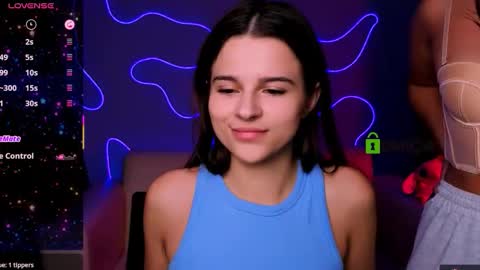 Alma online show from 30, 11, 2025