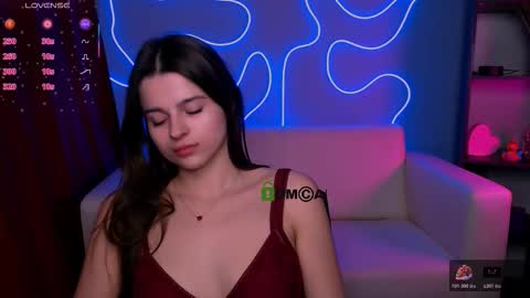 Alma online show from 14, 1, 2026